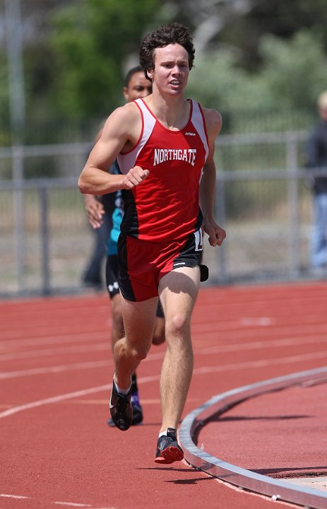 2010 NCS Tri-Valley308-SFA.JPG - 2010 North Coast Section Tri-Valley Championships, May 22, Granada High School.